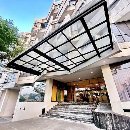 Rivoli Hotel Джакарта Экстерьер фото