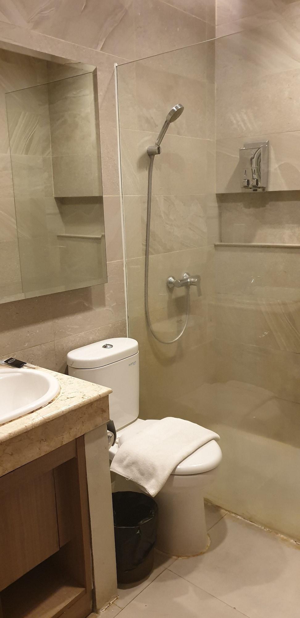 Rivoli Hotel Джакарта Экстерьер фото