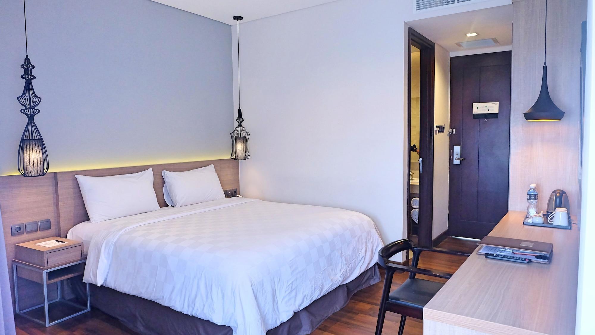Rivoli Hotel Джакарта Экстерьер фото