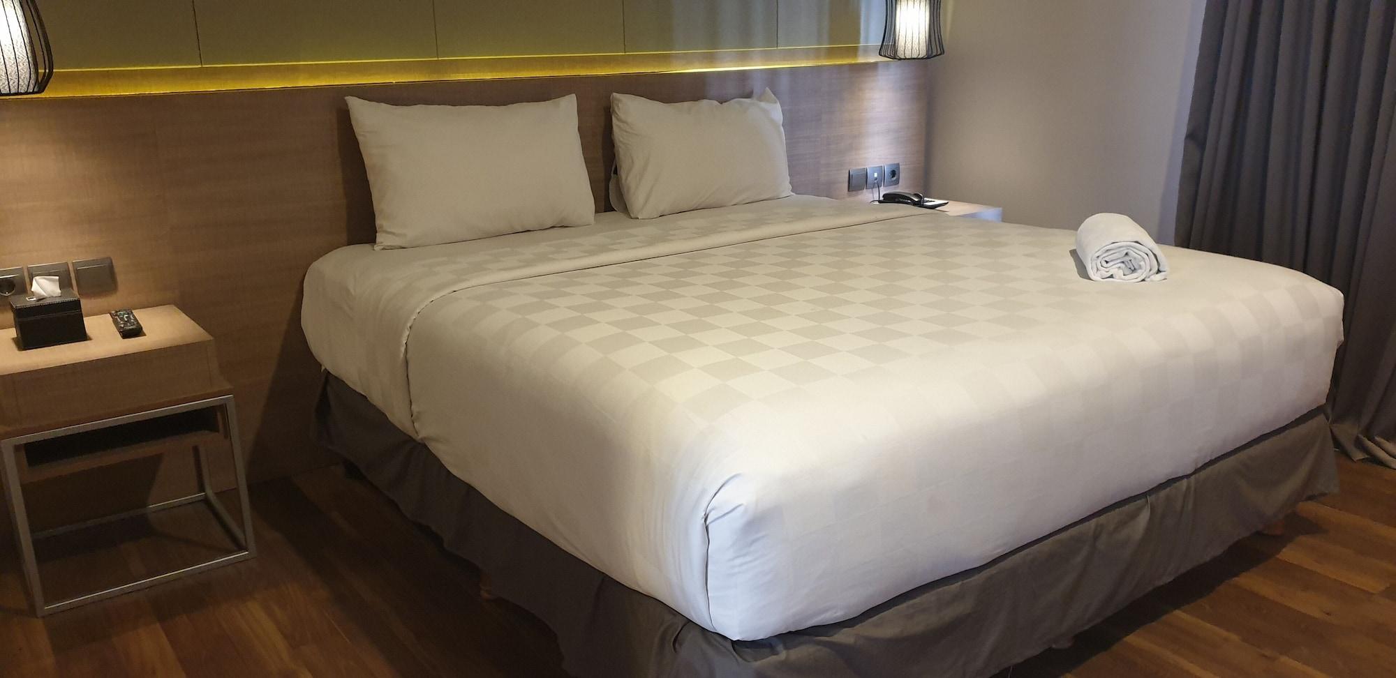 Rivoli Hotel Джакарта Экстерьер фото