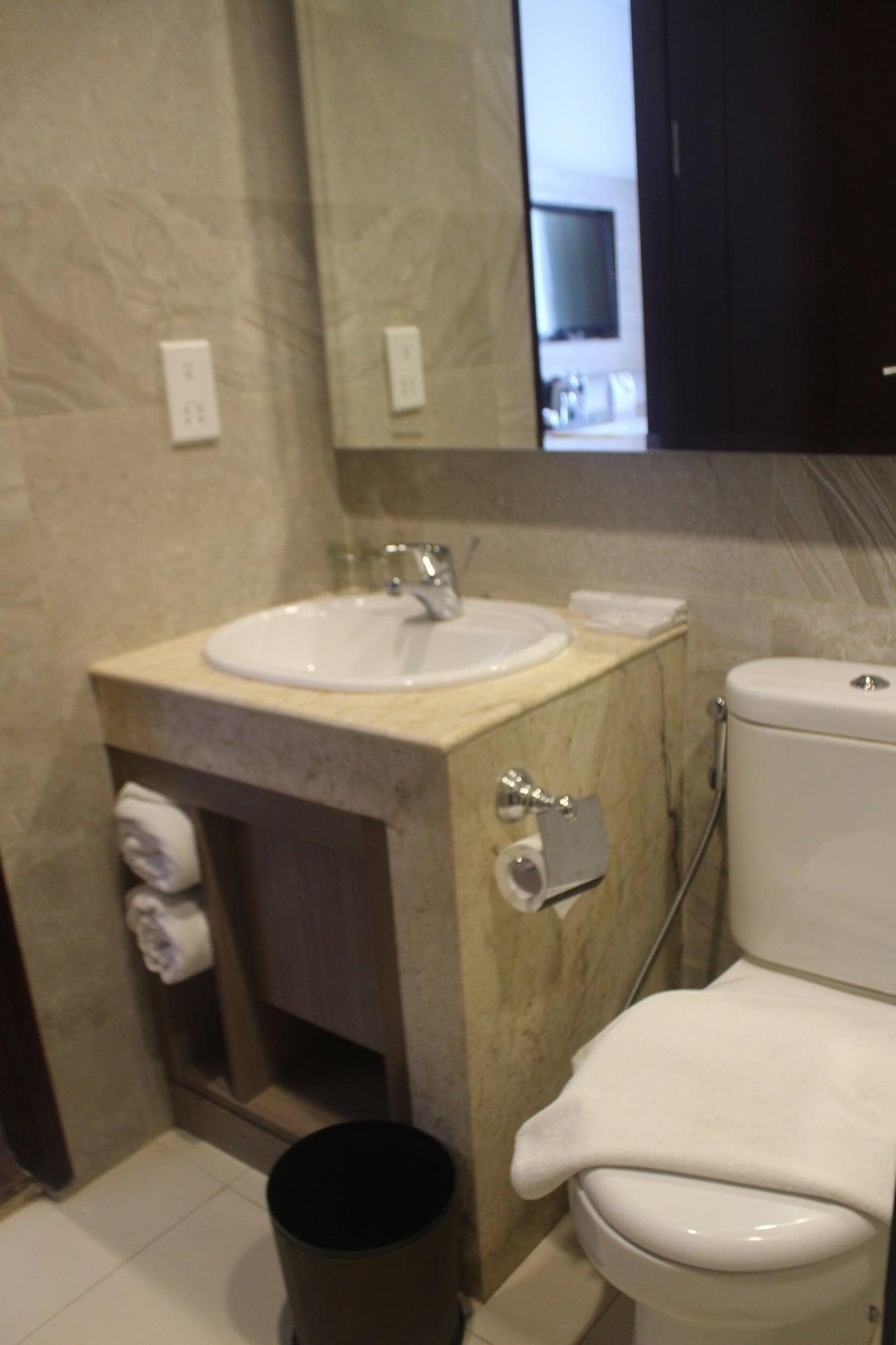 Rivoli Hotel Джакарта Экстерьер фото