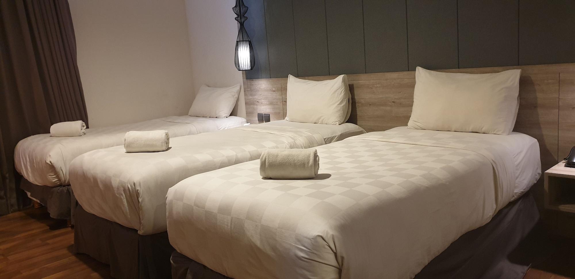 Rivoli Hotel Джакарта Экстерьер фото