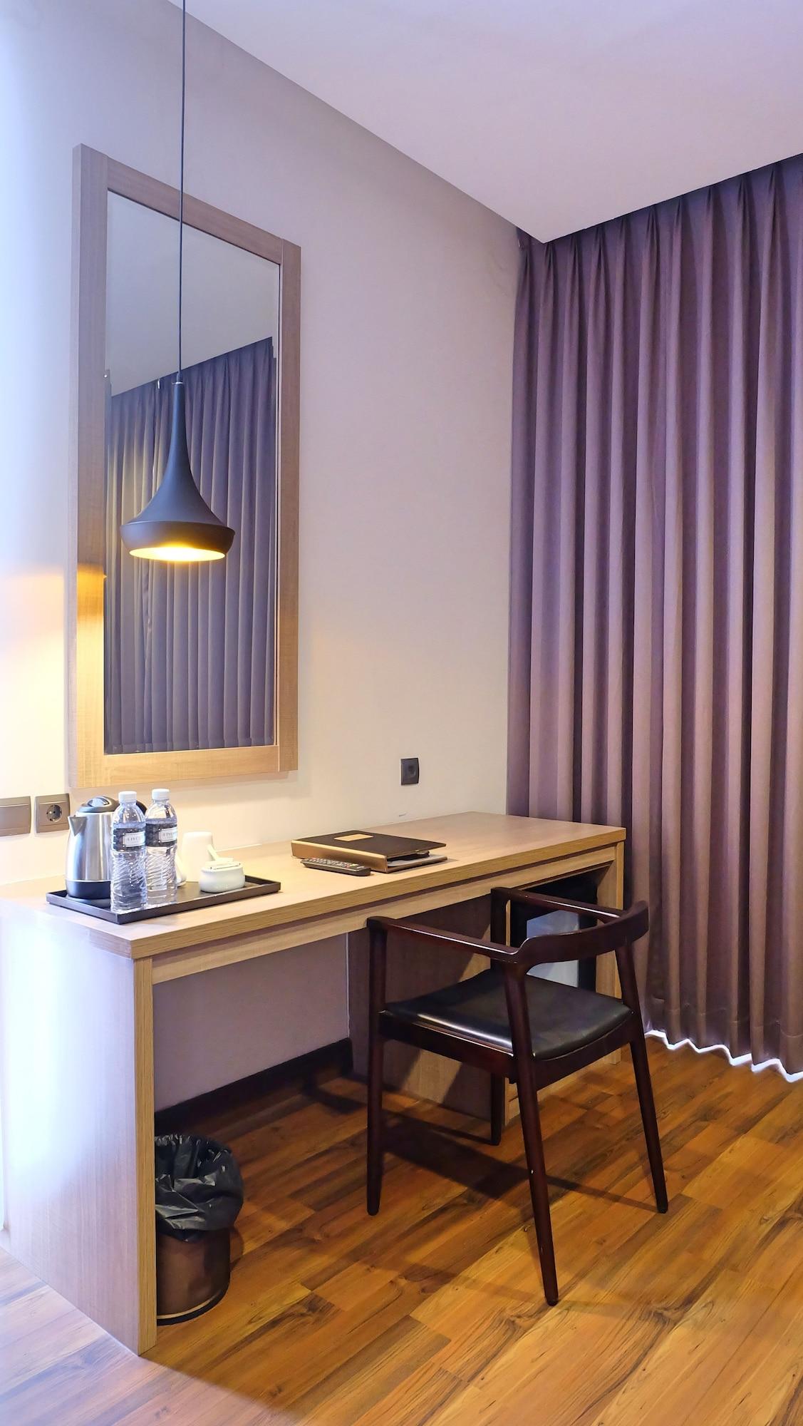 Rivoli Hotel Джакарта Экстерьер фото