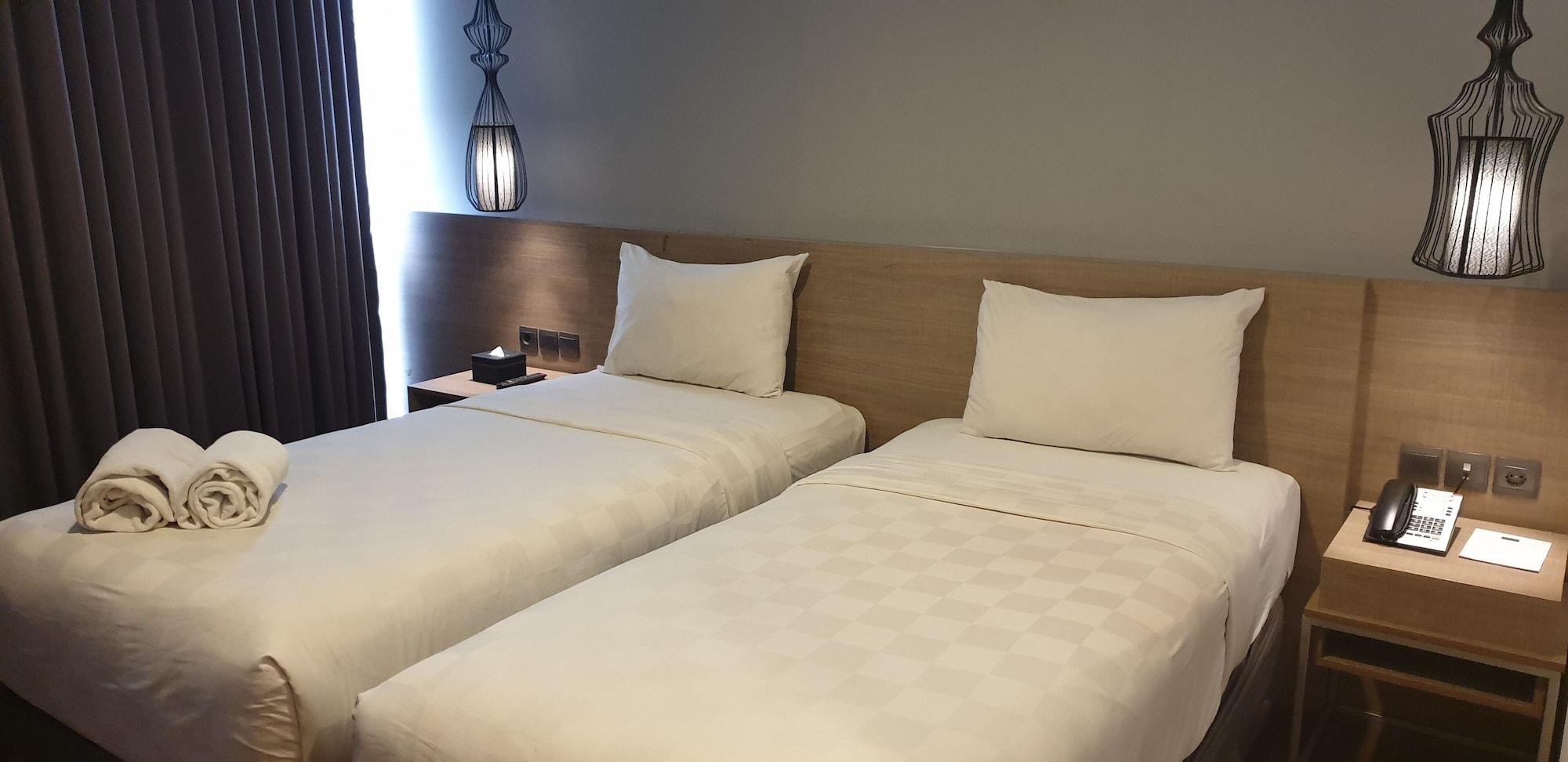 Rivoli Hotel Джакарта Экстерьер фото