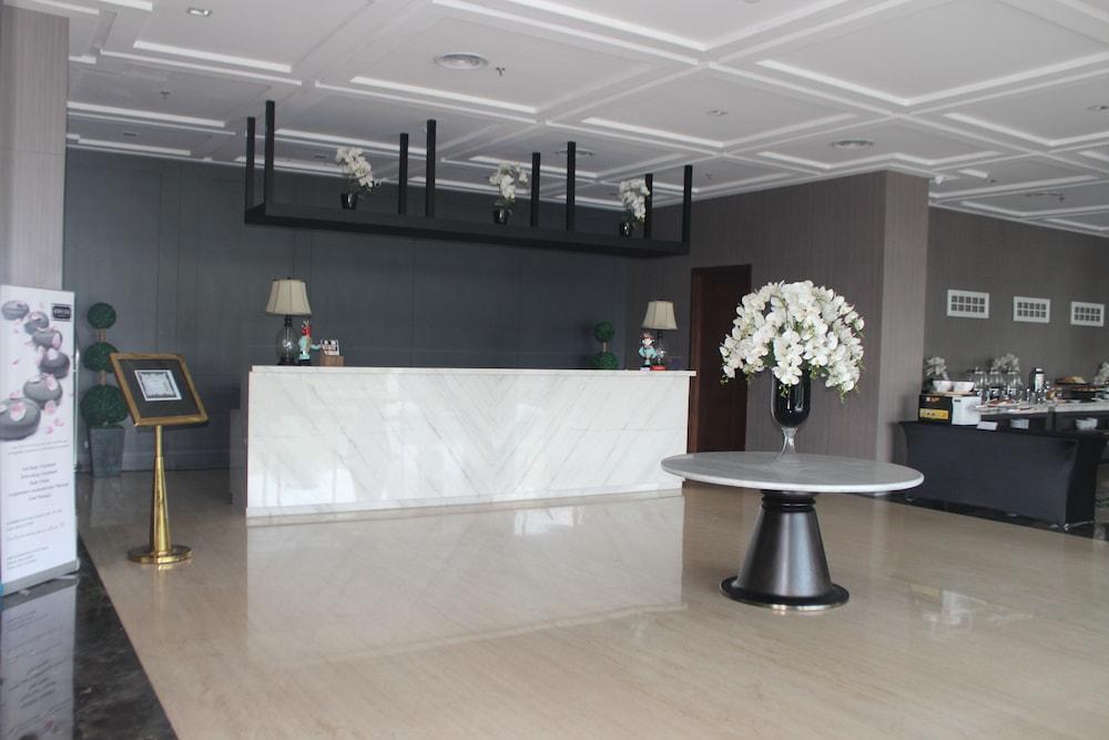 Rivoli Hotel Джакарта Экстерьер фото