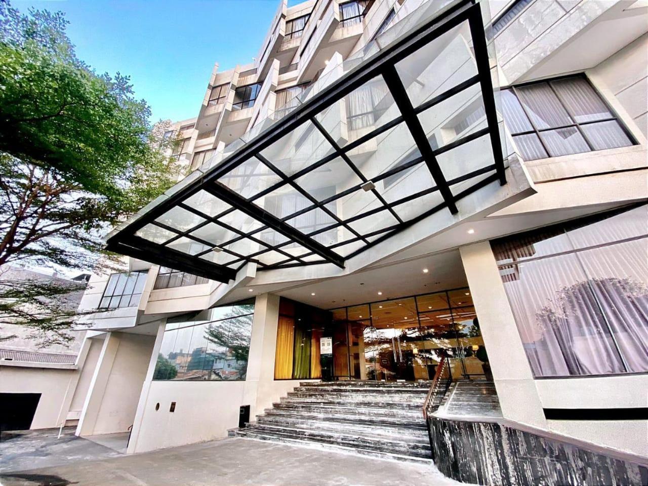 Rivoli Hotel Джакарта Экстерьер фото
