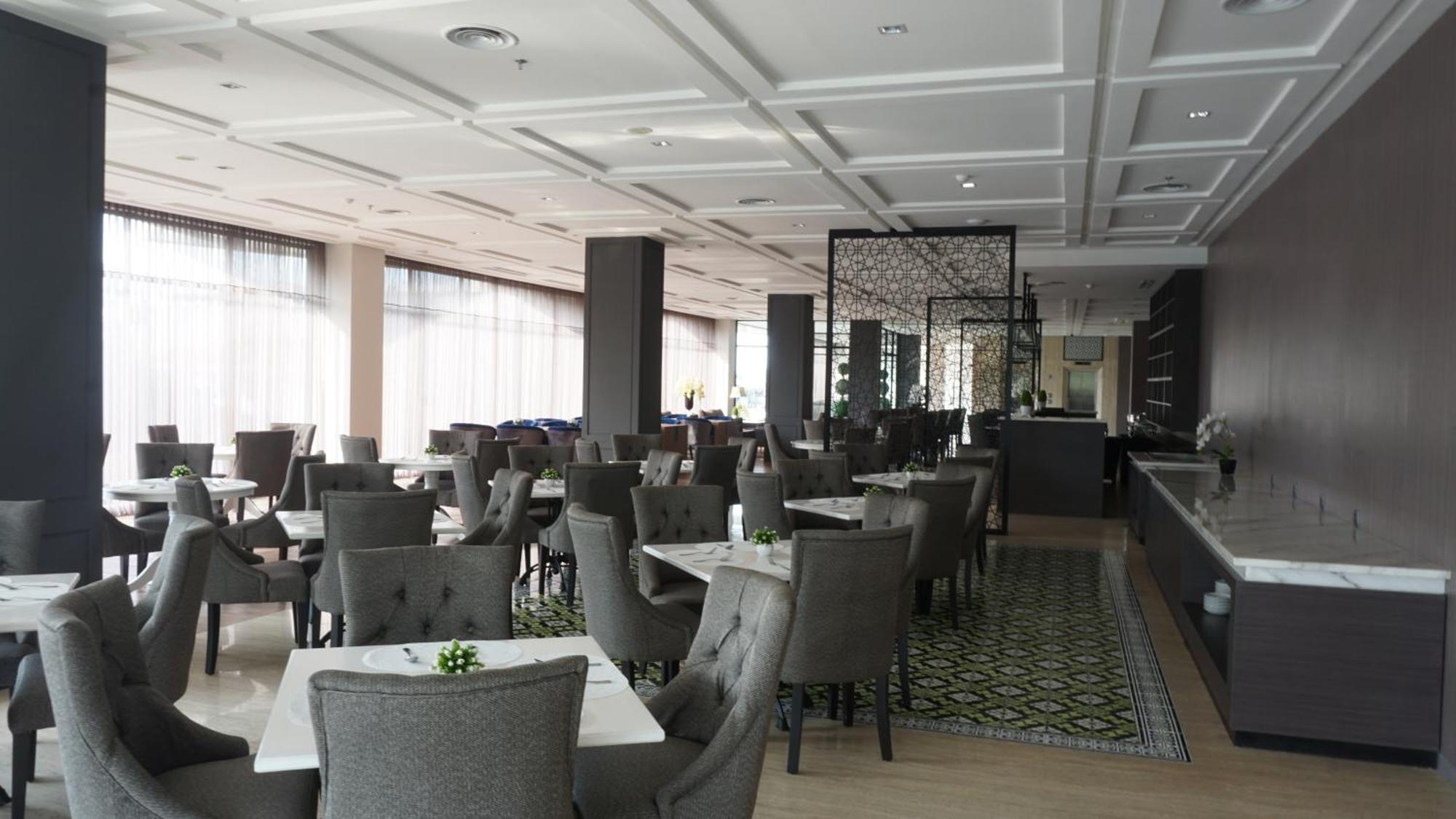 Rivoli Hotel Джакарта Экстерьер фото