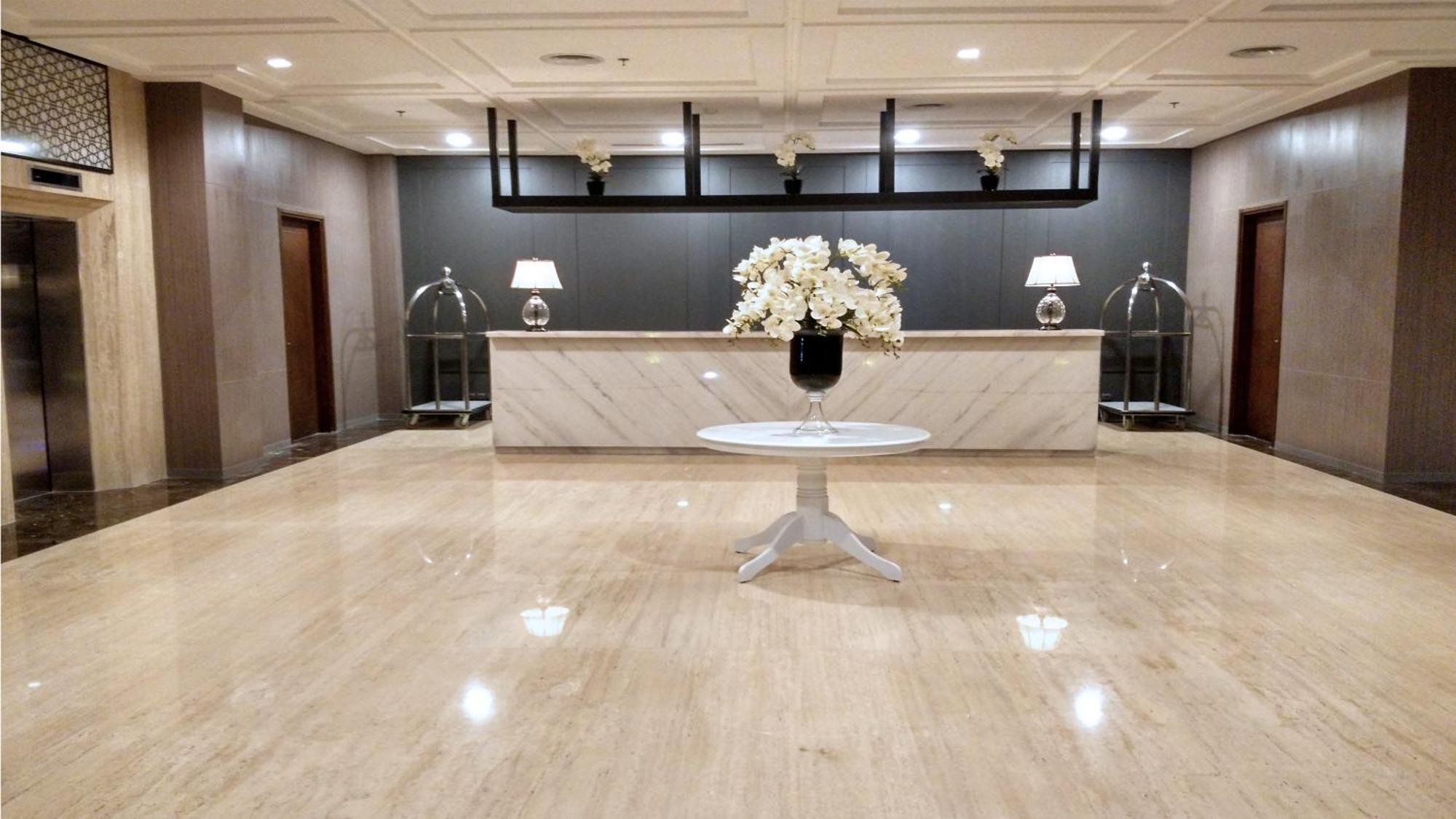 Rivoli Hotel Джакарта Экстерьер фото