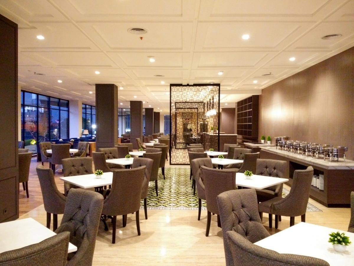Rivoli Hotel Джакарта Экстерьер фото