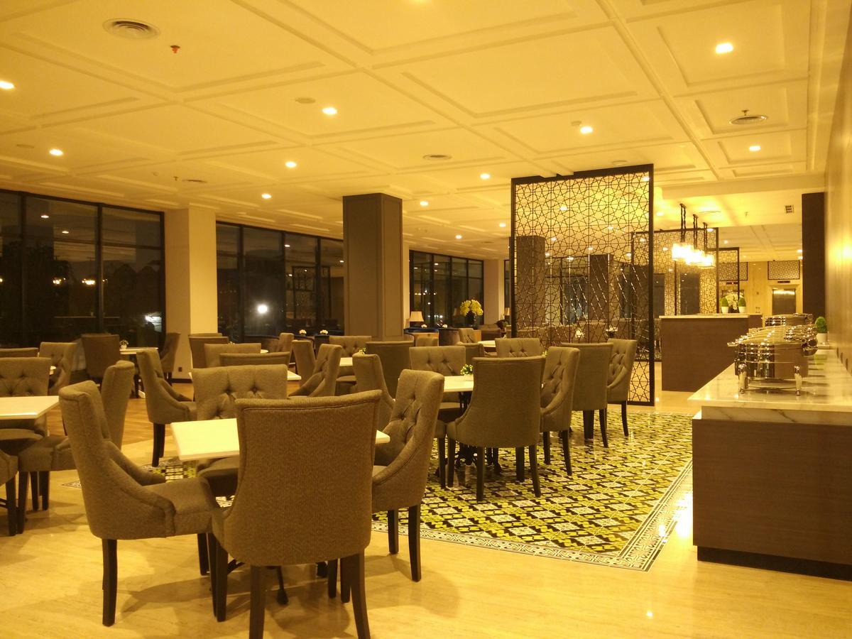 Rivoli Hotel Джакарта Экстерьер фото