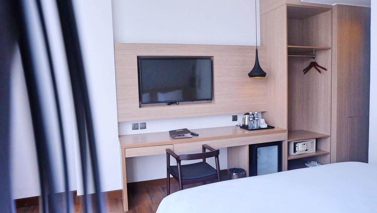 Rivoli Hotel Джакарта Экстерьер фото