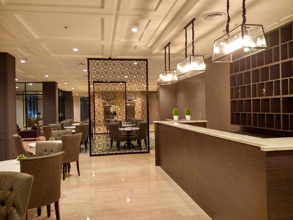Rivoli Hotel Джакарта Экстерьер фото