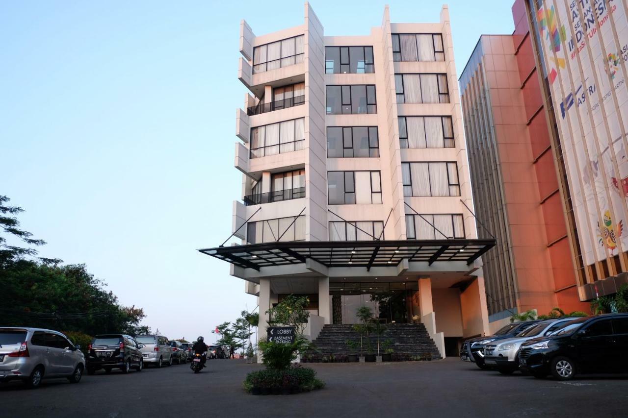 Rivoli Hotel Джакарта Экстерьер фото
