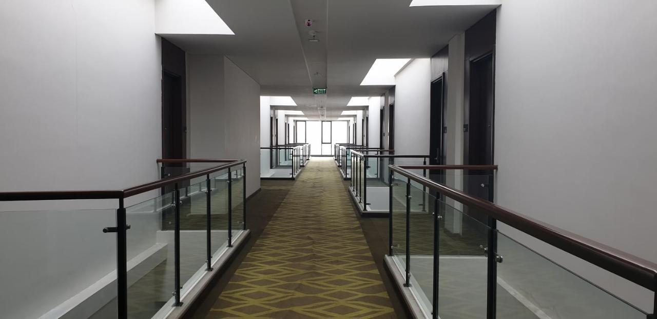 Rivoli Hotel Джакарта Экстерьер фото